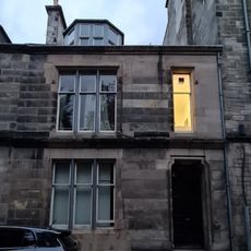 21 Queen's Gardens, St Andrews