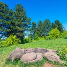 Подчуршинское городище