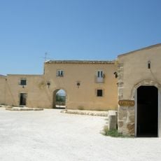 Villa romaine du Tellaro