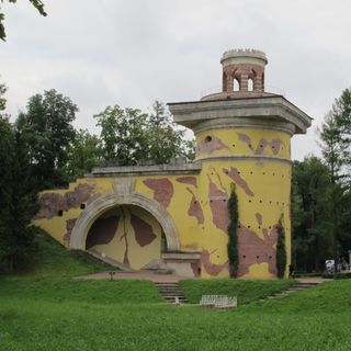 Ruin Tower