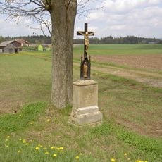 Zeßmannsrieth Wegkreuz