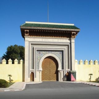 El Beida Palace