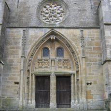 Église Saint-Laurent de Grivy-Loisy