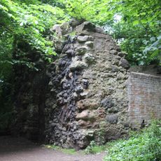 Grotto, Newhailes, Musselburgh