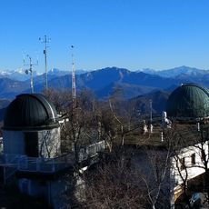 Osservatorio astronomico G.V. Schiaparelli