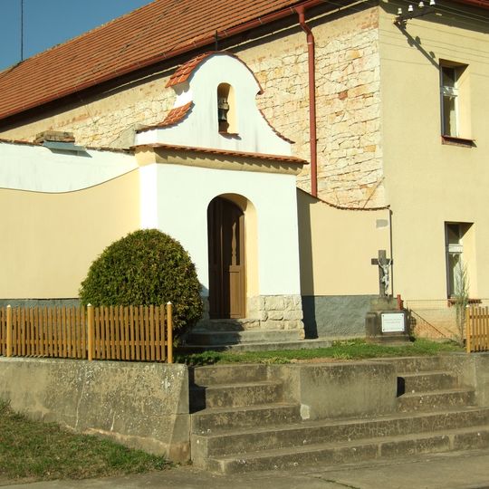 Kaplička