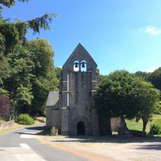 Église Saint-Junien de Lacelle