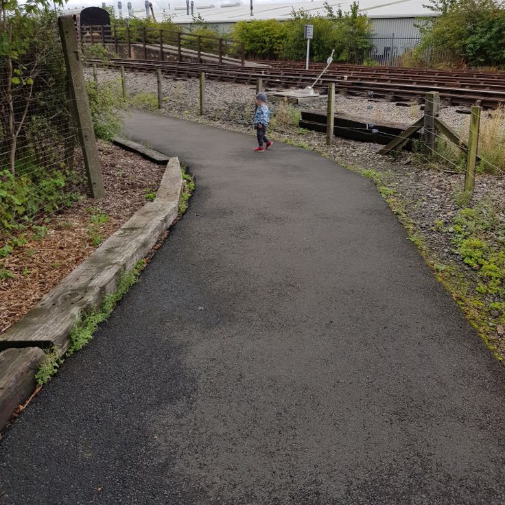 Kolej Parowa Stephensona