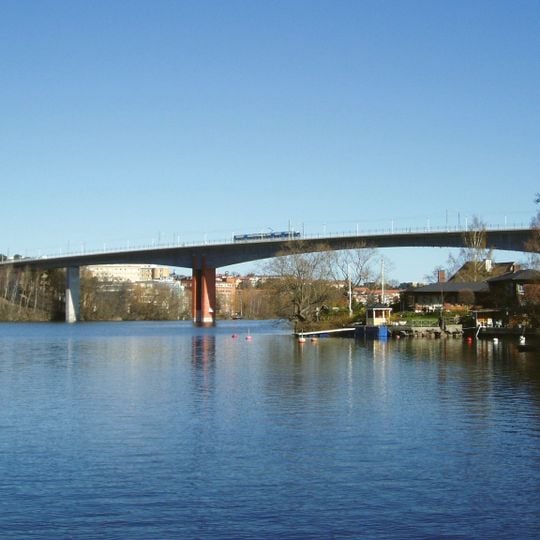 Alviksbron