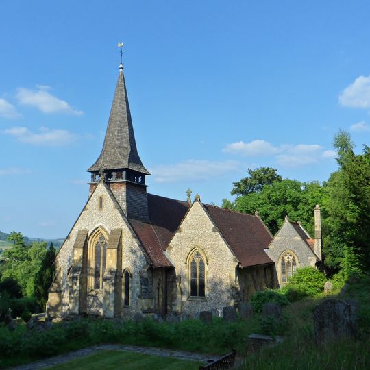 Church of the Holy Trinity