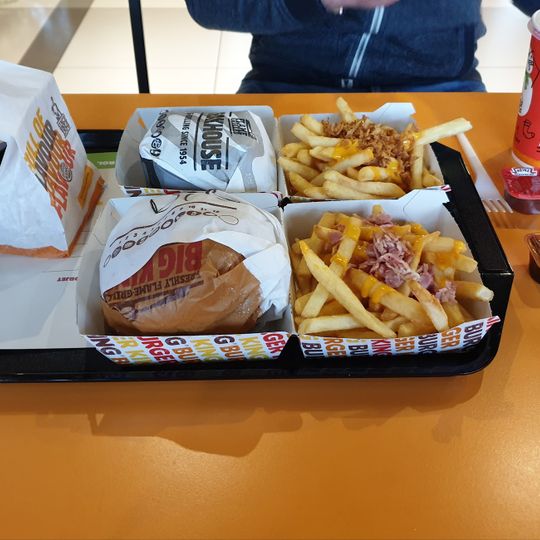 Burger King