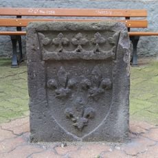 Borne de justice de Clermont-Ferrand