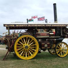 Scarborough Fair Collection