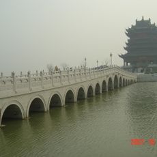 Chongyuan Temple