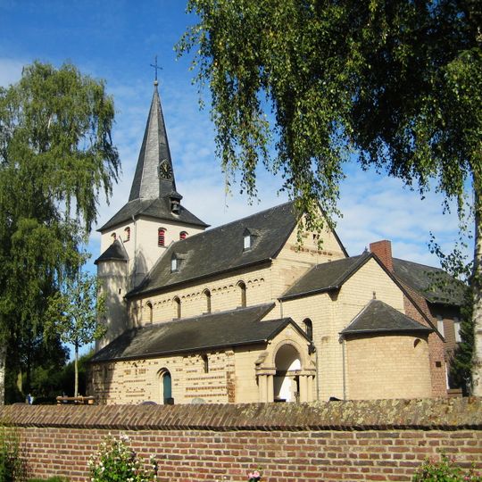 St. Mariä Himmelfahrt