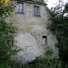 Ehemalige Hammermühle