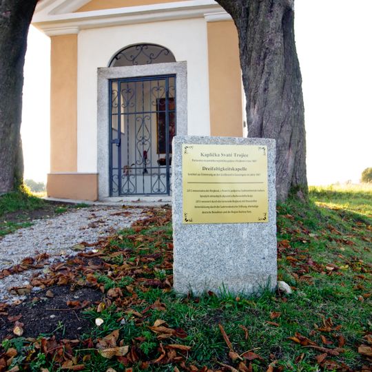 Chapel of Holy Trinity