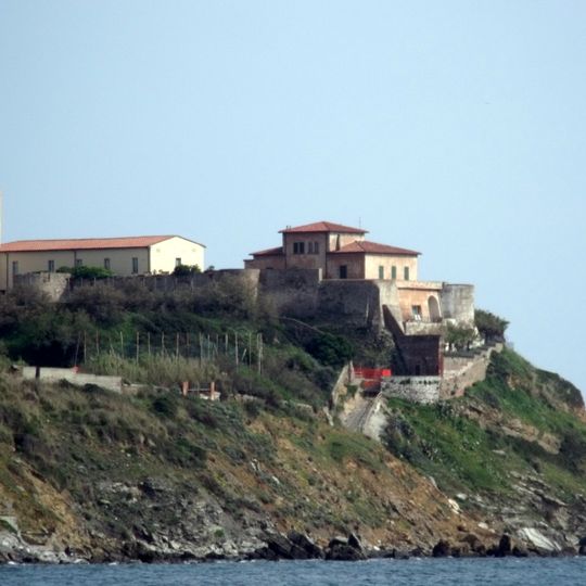 Cittadella di Piombino