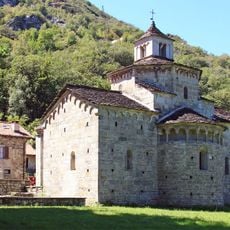 Chiesa di San Giovanni Battista
