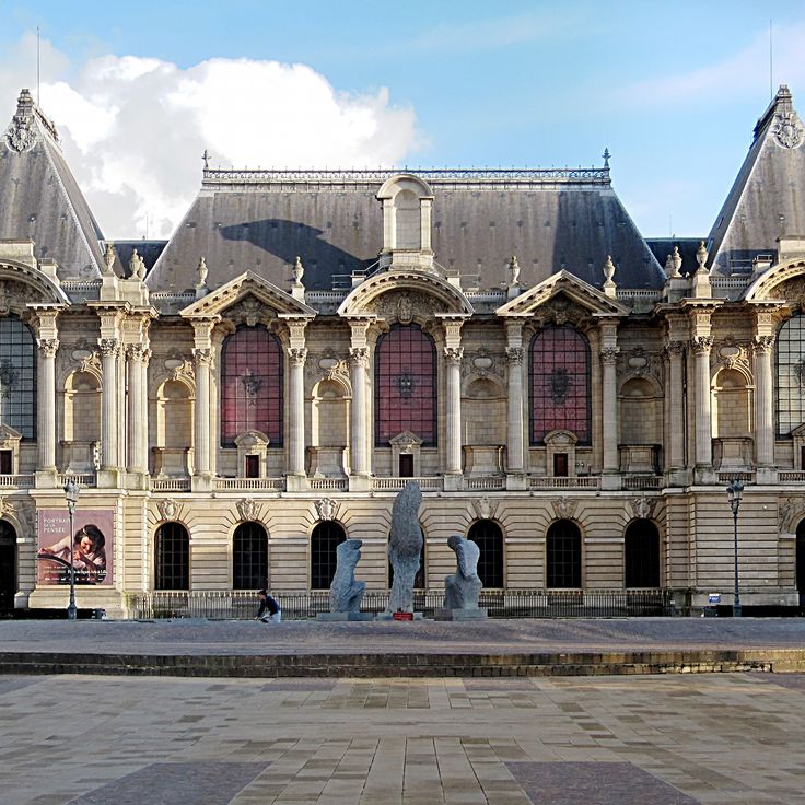 Hauts-de-France
