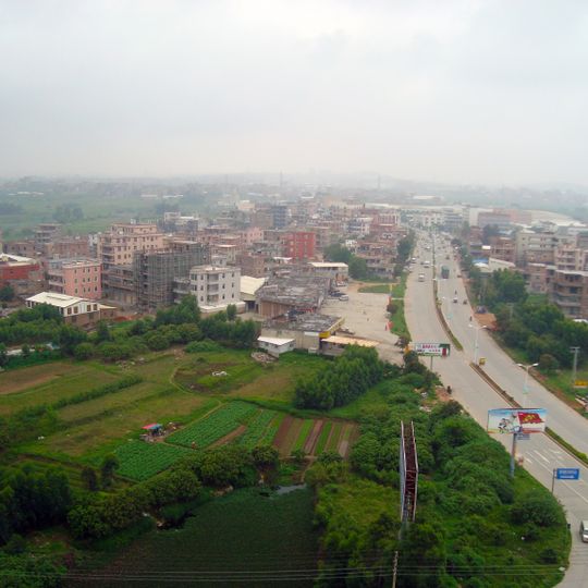 Jinjiang