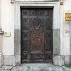 San Pietro Martire
