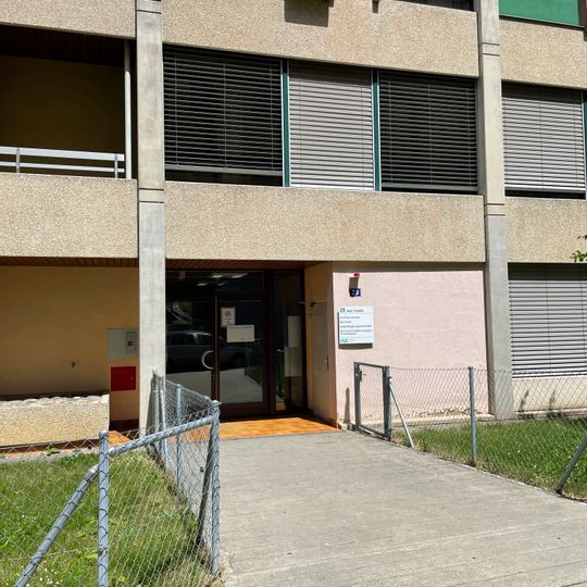 Hopitaux universitaires de Genève