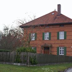 Pfarrhaus