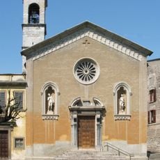 Chiesa di San Pietro