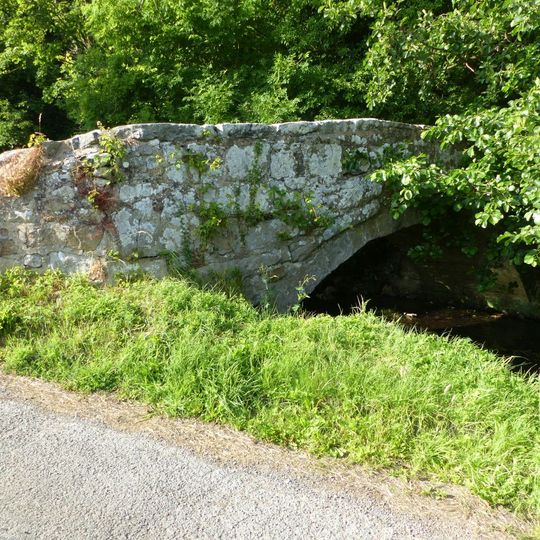 Ffrith Bridge