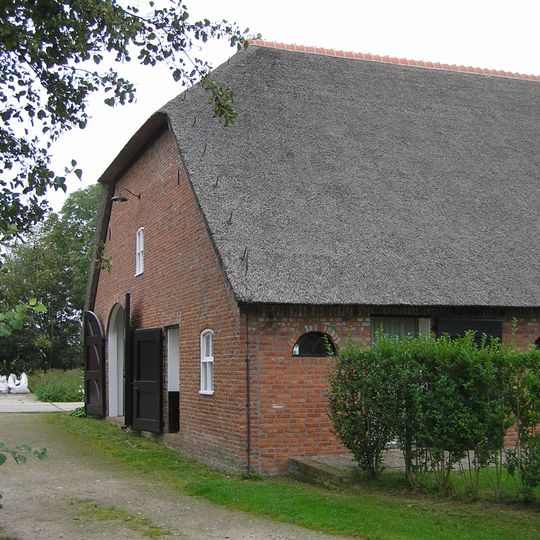 Tervatenseweg 42, Kloetinge