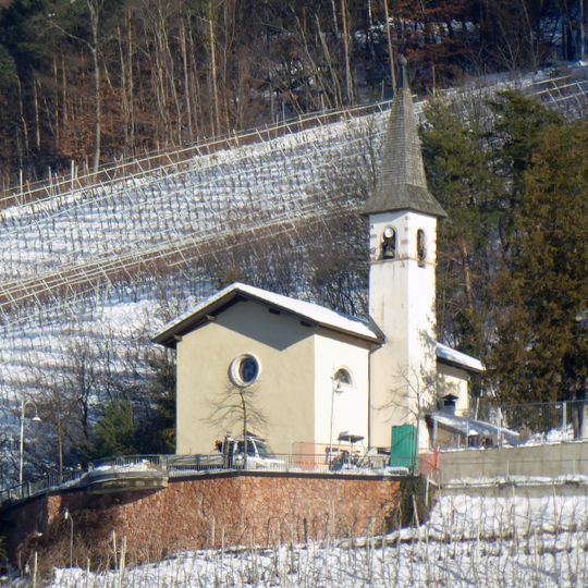 Chiesa dei Santi Fabiano e Sebastiano