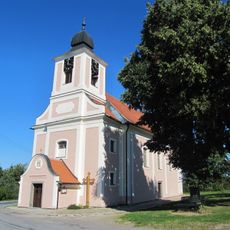 Church of Saint Barbara