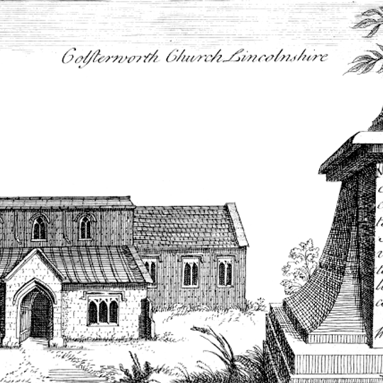 Church of St John the Baptist