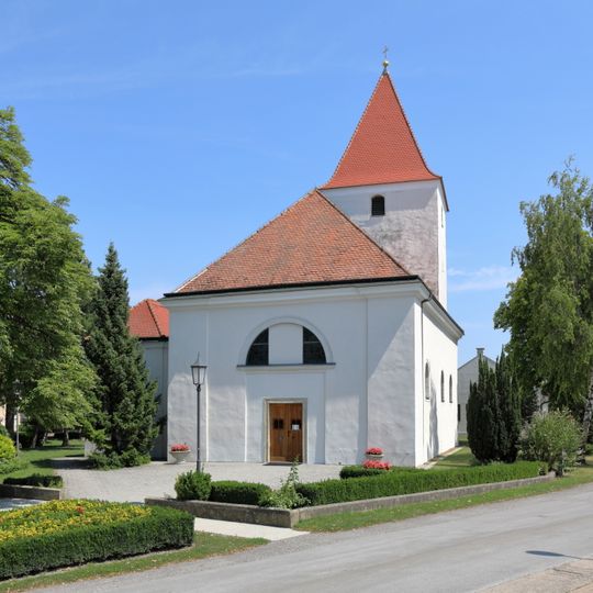 Pfarrkirche