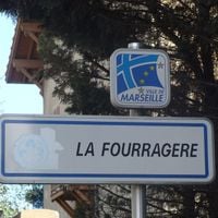 La Fourragère
