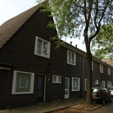Lodewijk de Bisschopstraat 2, Maastricht