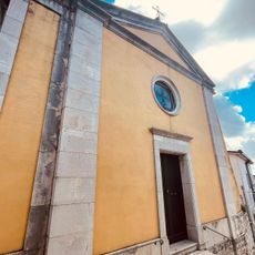 Chiesa di San Pietro