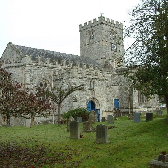 Church of All Saints