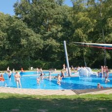 Freibad Dillingen