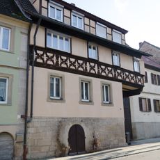 Wohnhaus