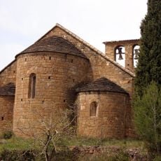 Monasterio de Santo Sepulcro de Palera