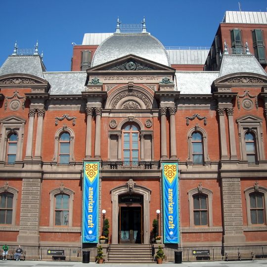 Renwick Gallery