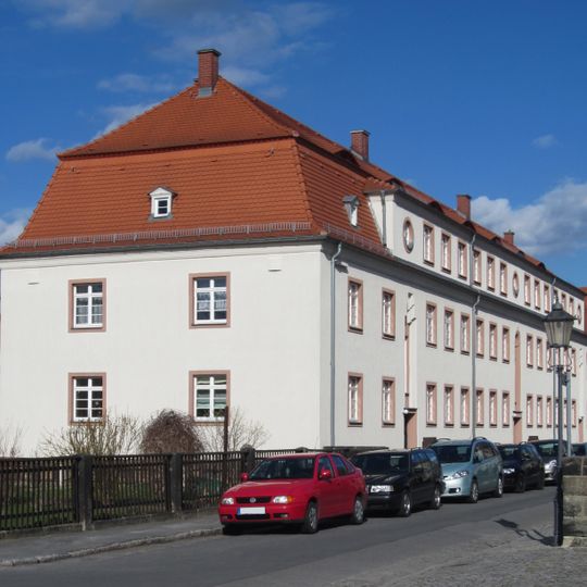 Siedlung des Spar- und Bauvereins