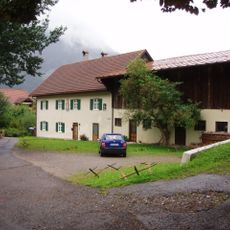 Stutenhof Bad Hindelang