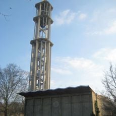 Kaiser-Friedrich-Gedächtniskirche