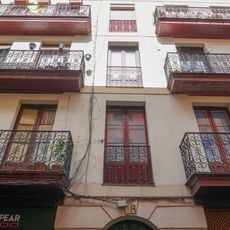 Víctor Chávarri 16 etxea