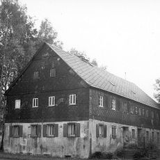 Niedermühle