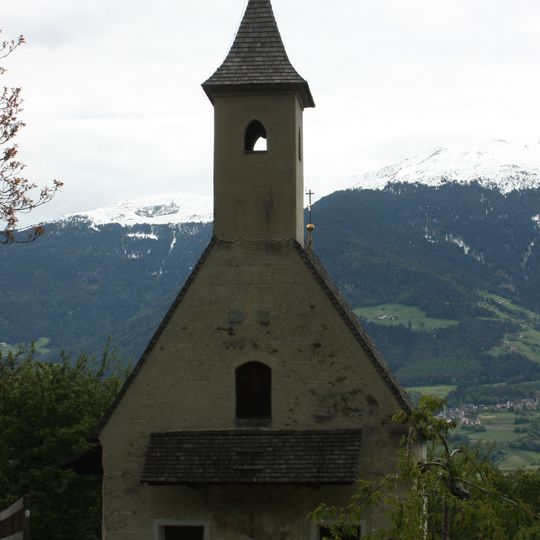 Chiesa di San Giovanni Evangelista