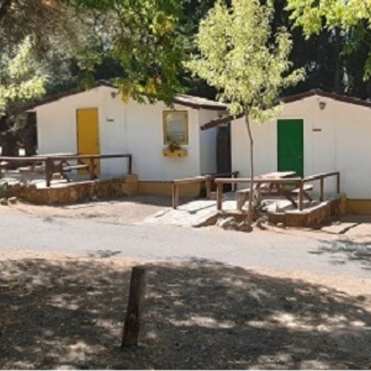 La Torrecilla